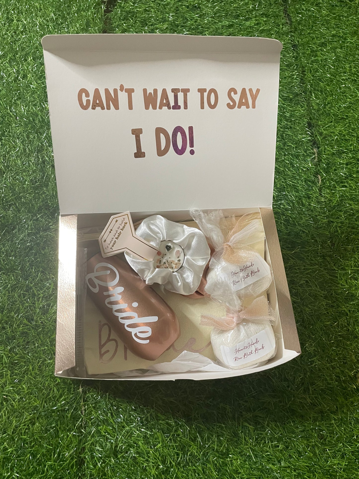 Proposal Boxes