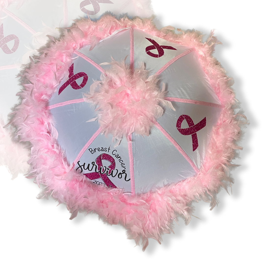 Second line Umbrella