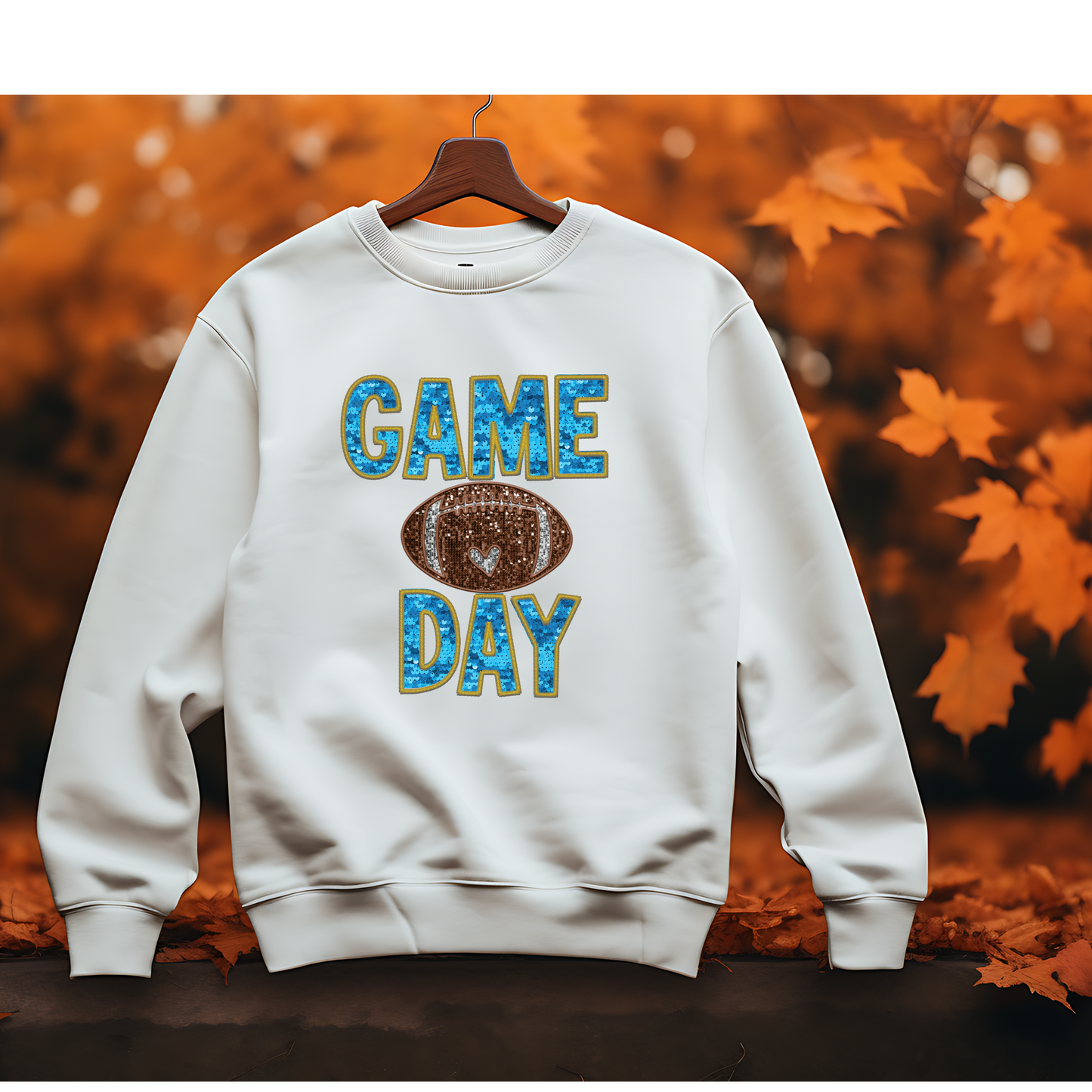 GAME DAY