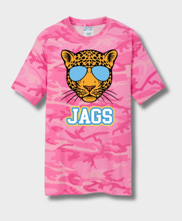 LLCool Jags