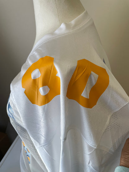 Custom Football Jersey