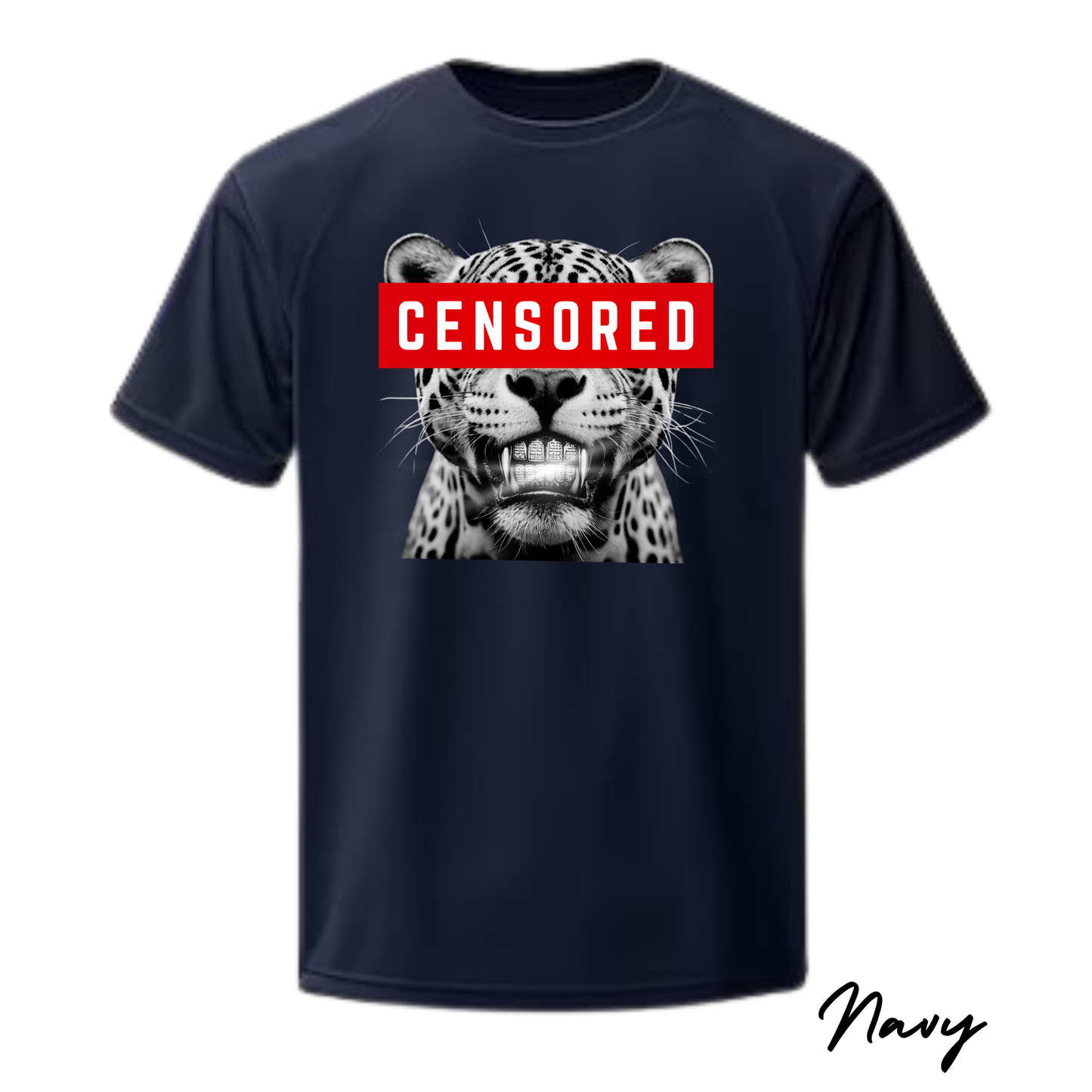 Censored Jag