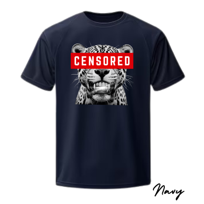 Censored Jag