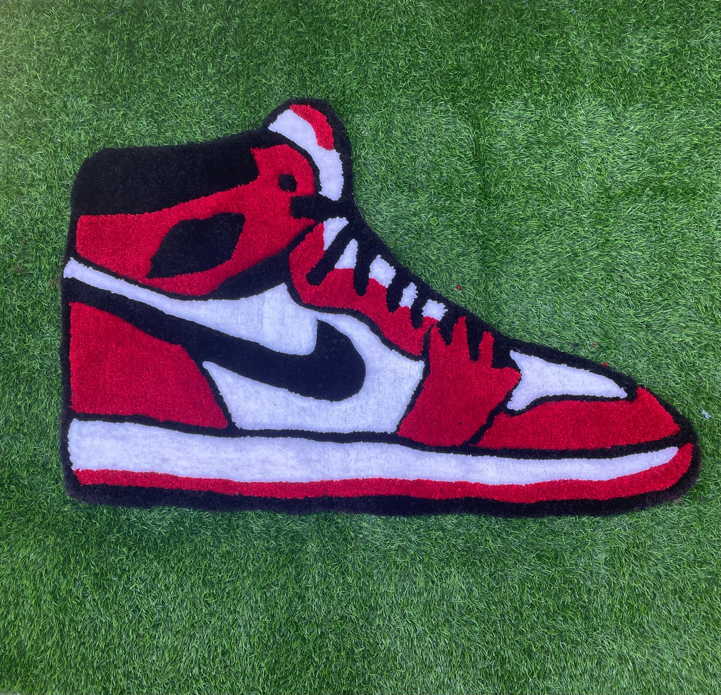 Custom Rugs