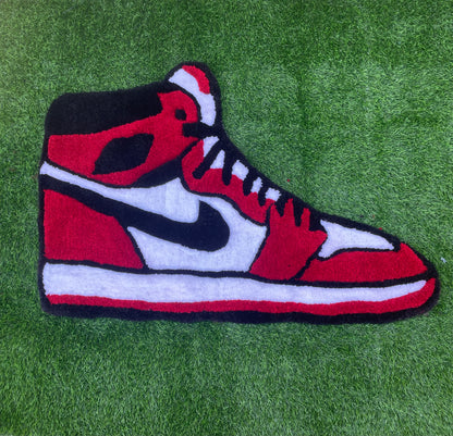 Custom Rugs