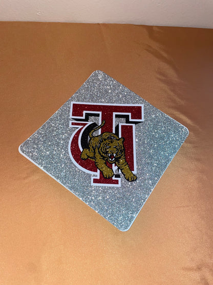 Graduation Cap Topper