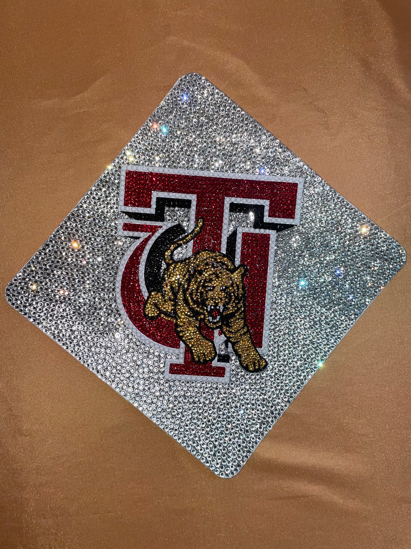 Graduation Cap Topper