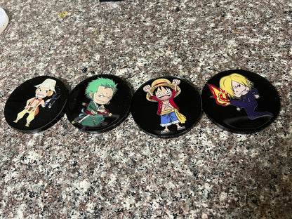 Coasters Sets