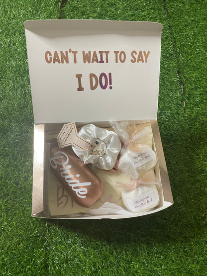 Proposal Boxes