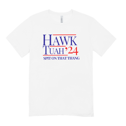 Hawk Tuah ' 24