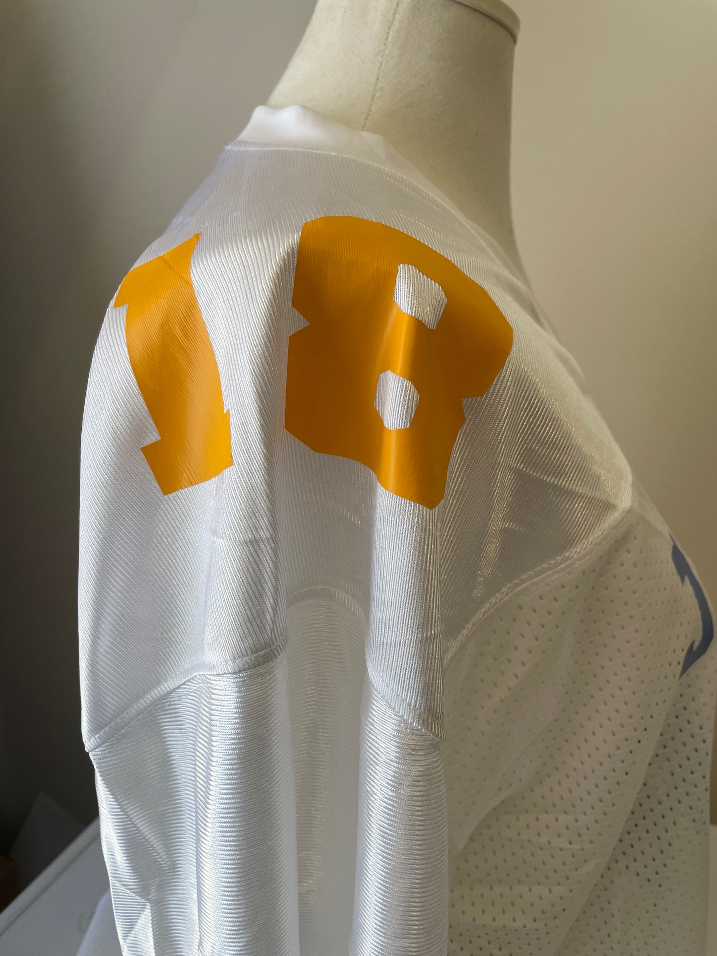 Custom Football Jersey