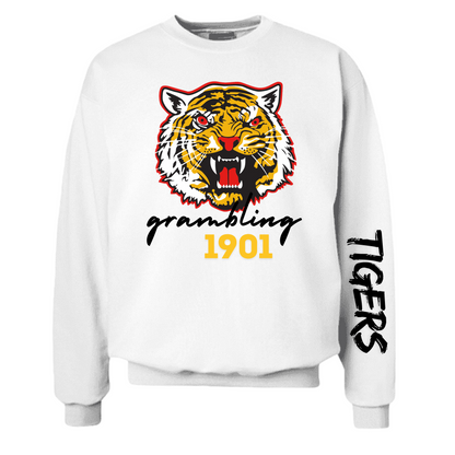 The Bayou El-Chippo Edition