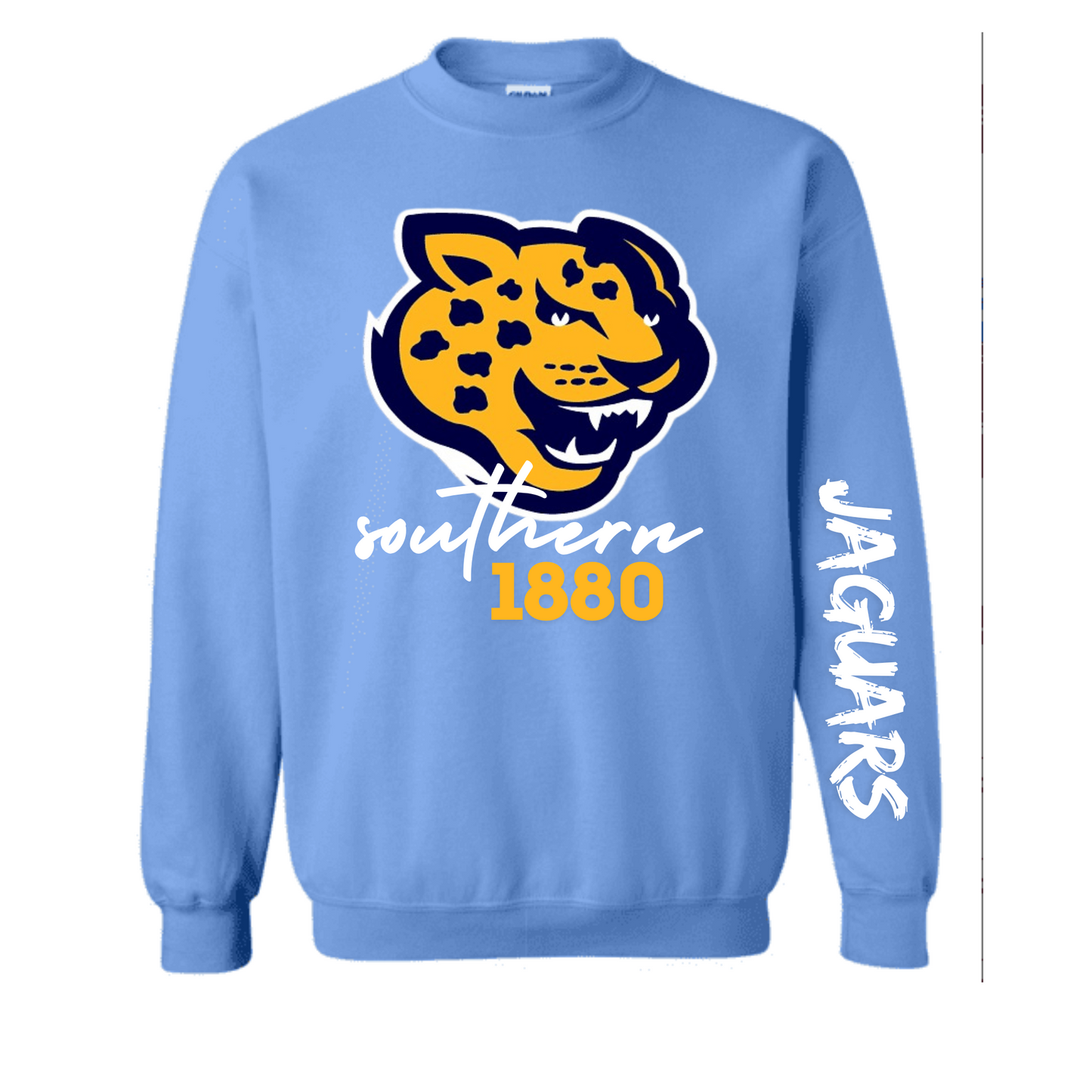 The Bayou El-Chippo Edition