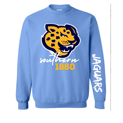 The Bayou El-Chippo Edition