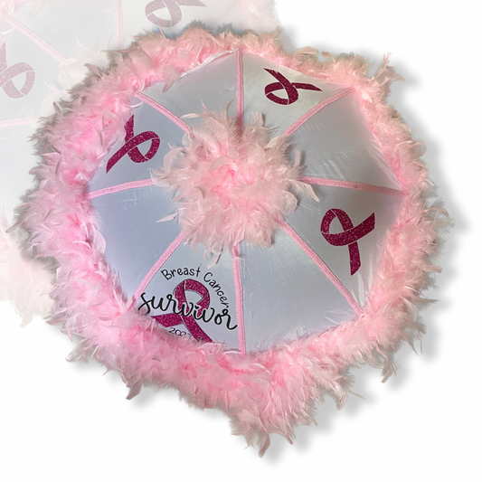 Second line Umbrella