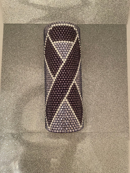 Pancreatic Cancer Awareness Tumbler