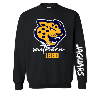 The Bayou El-Chippo Edition