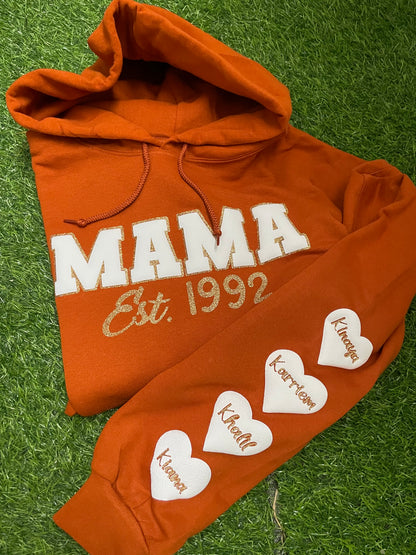 Mama