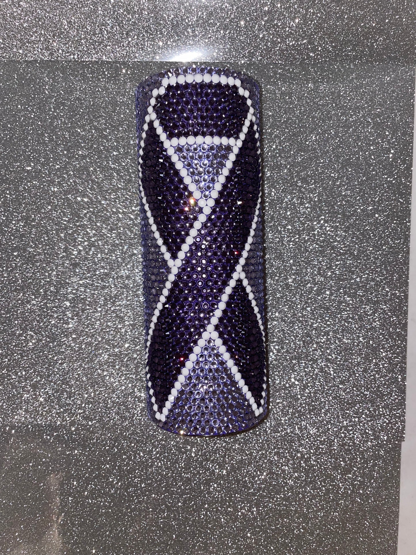 Pancreatic Cancer Awareness Tumbler