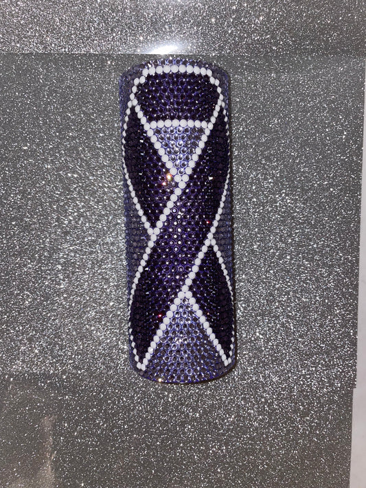 Pancreatic Cancer Awareness Tumbler