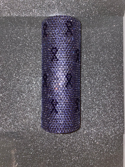 Pancreatic Cancer Awareness Tumbler