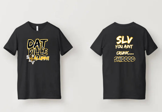 SLV Picnic Tees