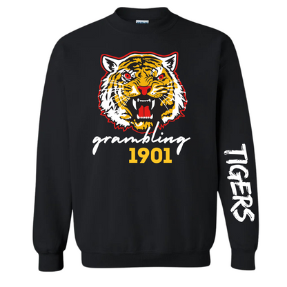 The Bayou El-Chippo Edition