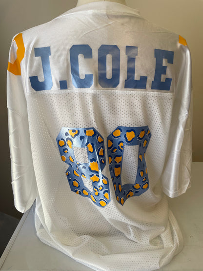 Custom Football Jersey