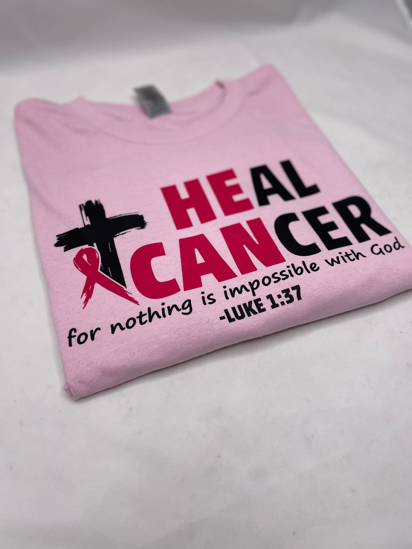 Breast Cancer Awareness Theme Tees