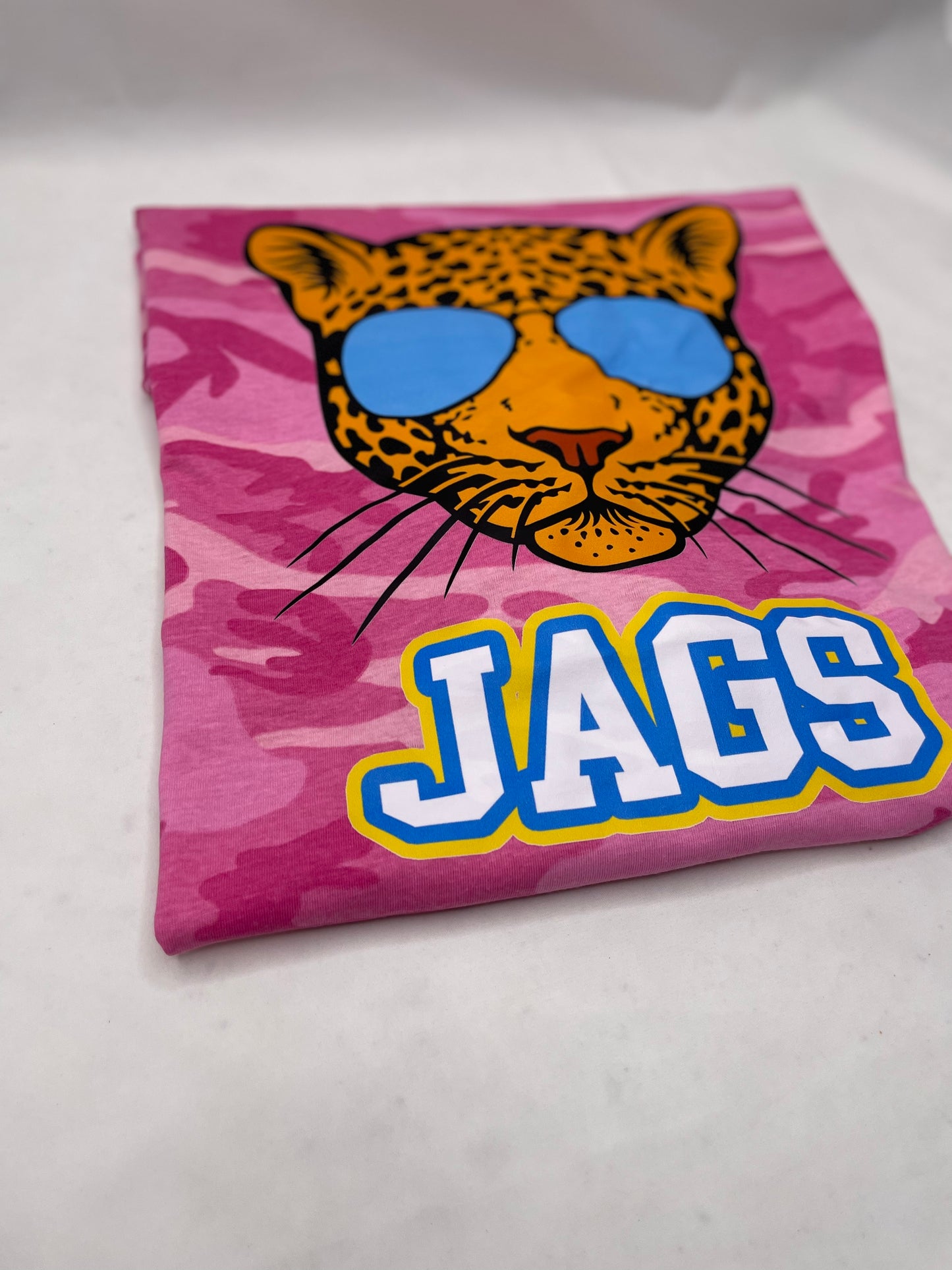 Breast Cancer Awareness Theme Tees