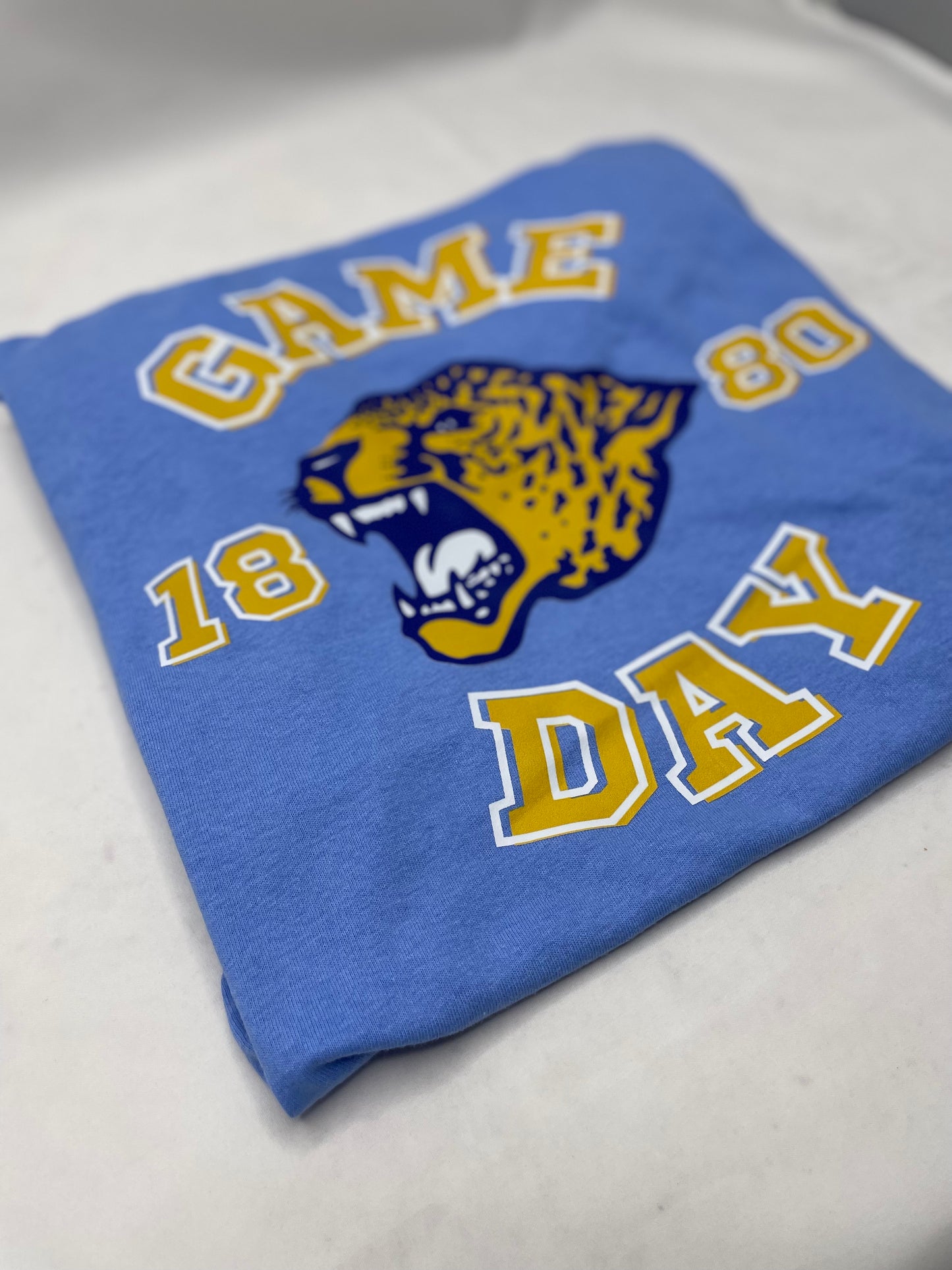 Game Day 1880