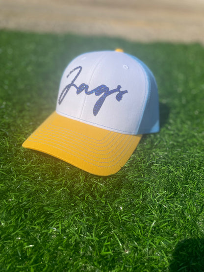 Jags Trucker Hat