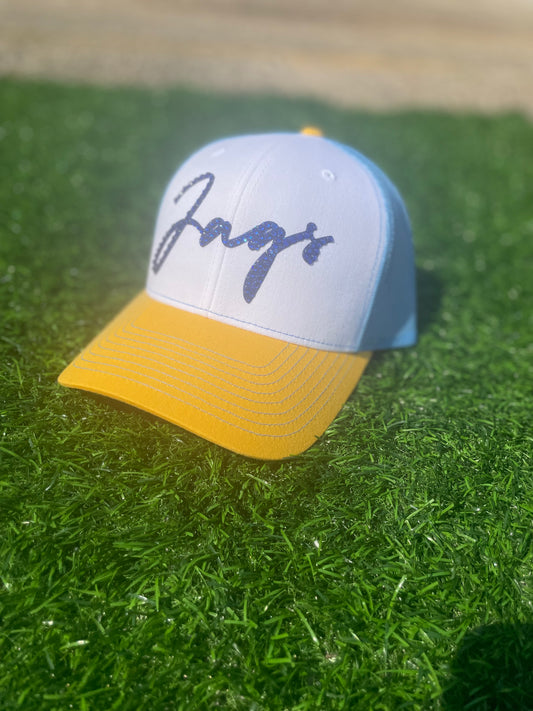 Jags Trucker Hat
