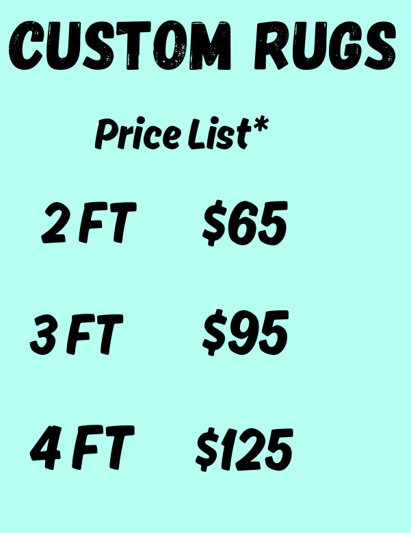 Custom Rugs