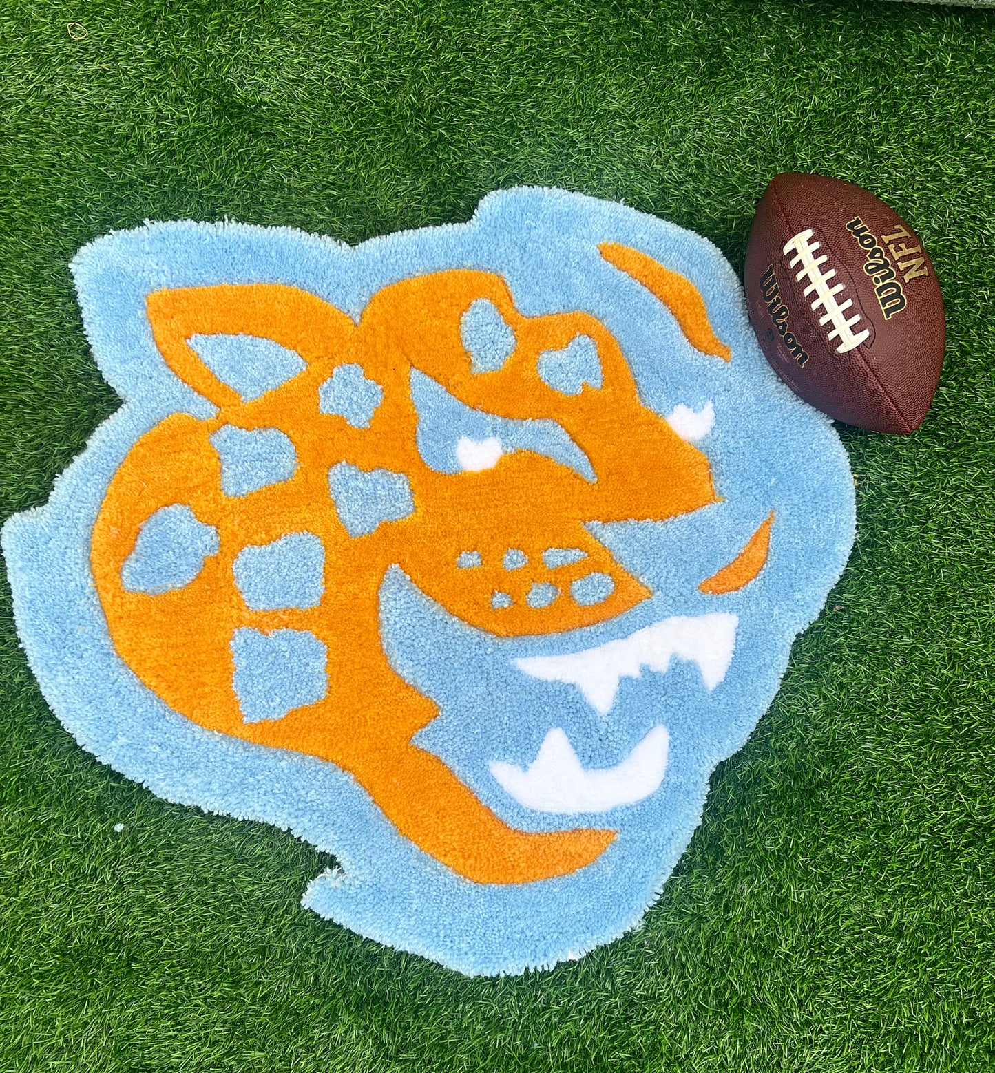 Sports Rugs