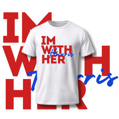 I’m With Her