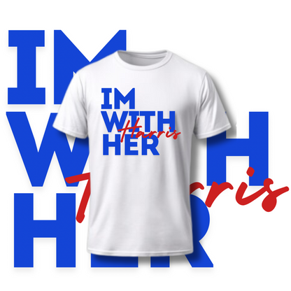 I’m With Her