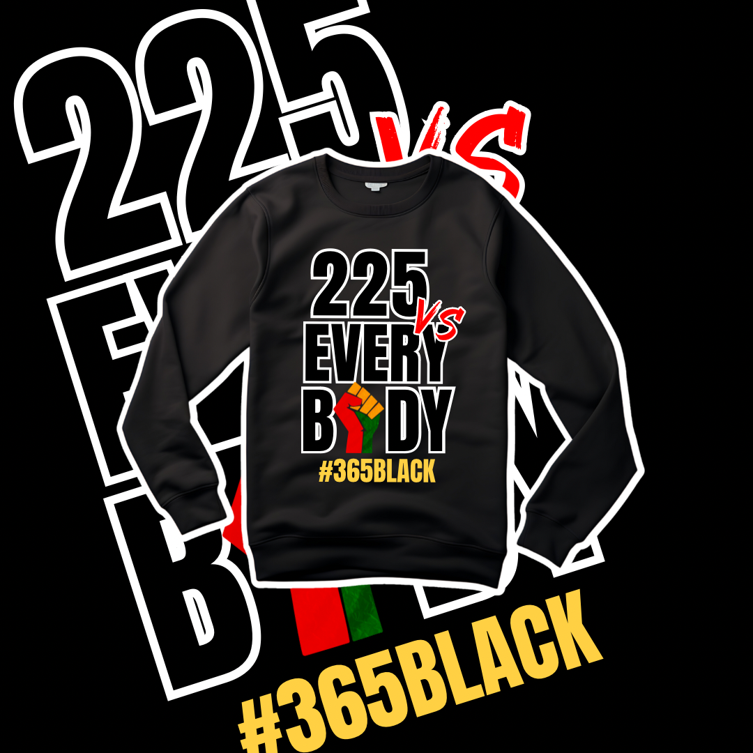 225 v Everybody El-Chippo Edition