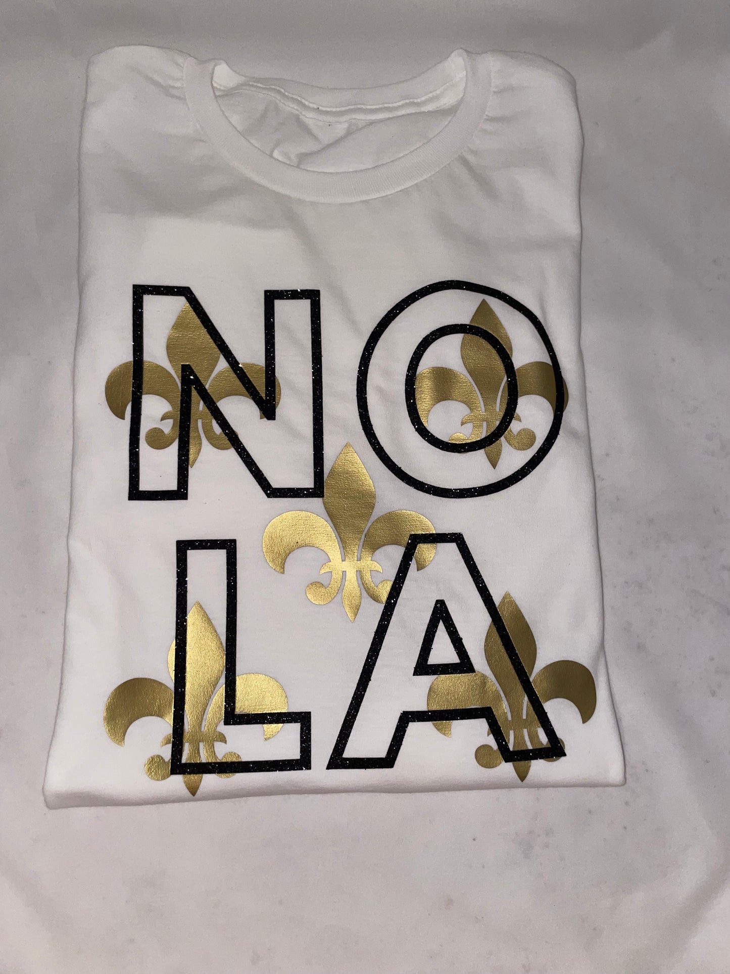 NOLA Tee