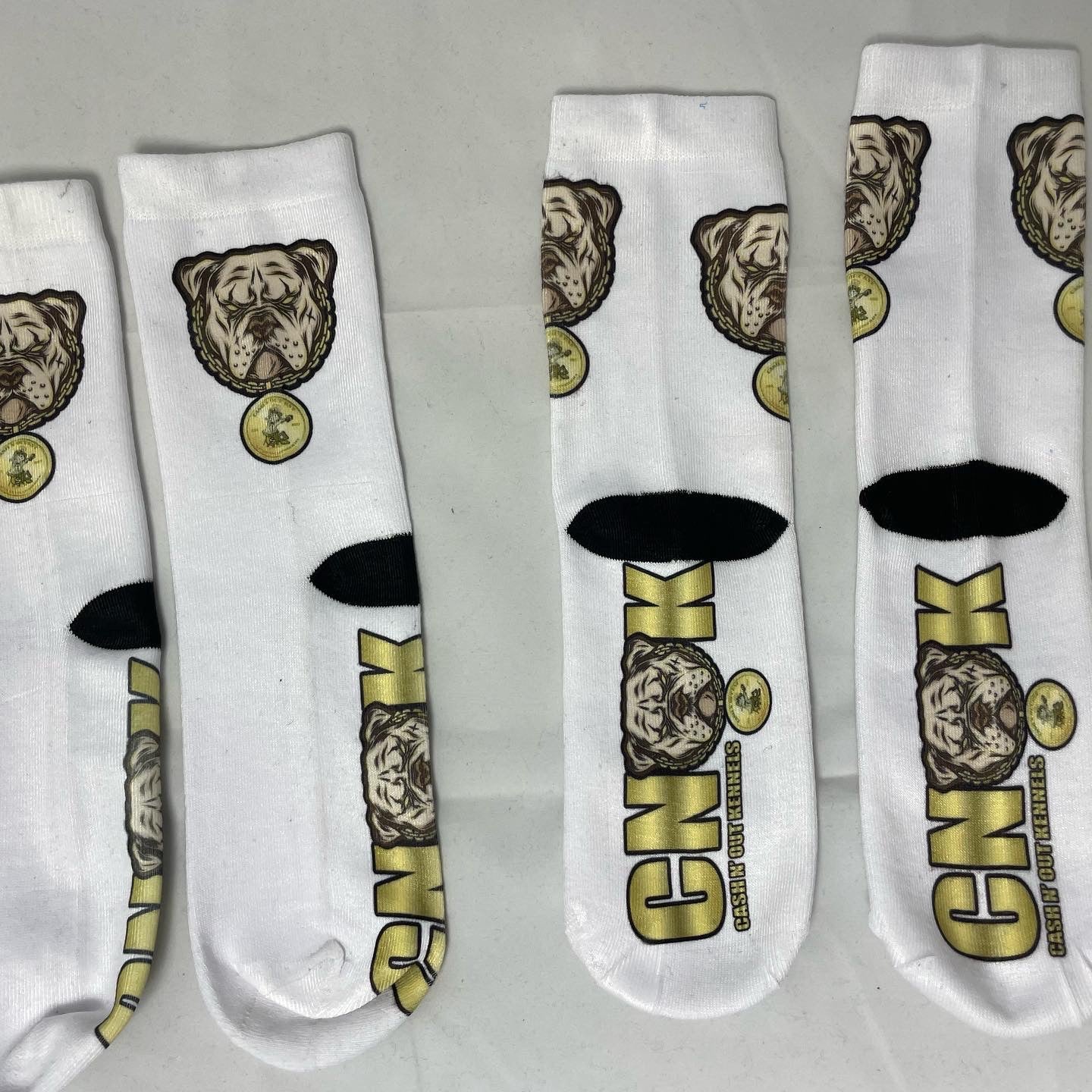 Custom Socks