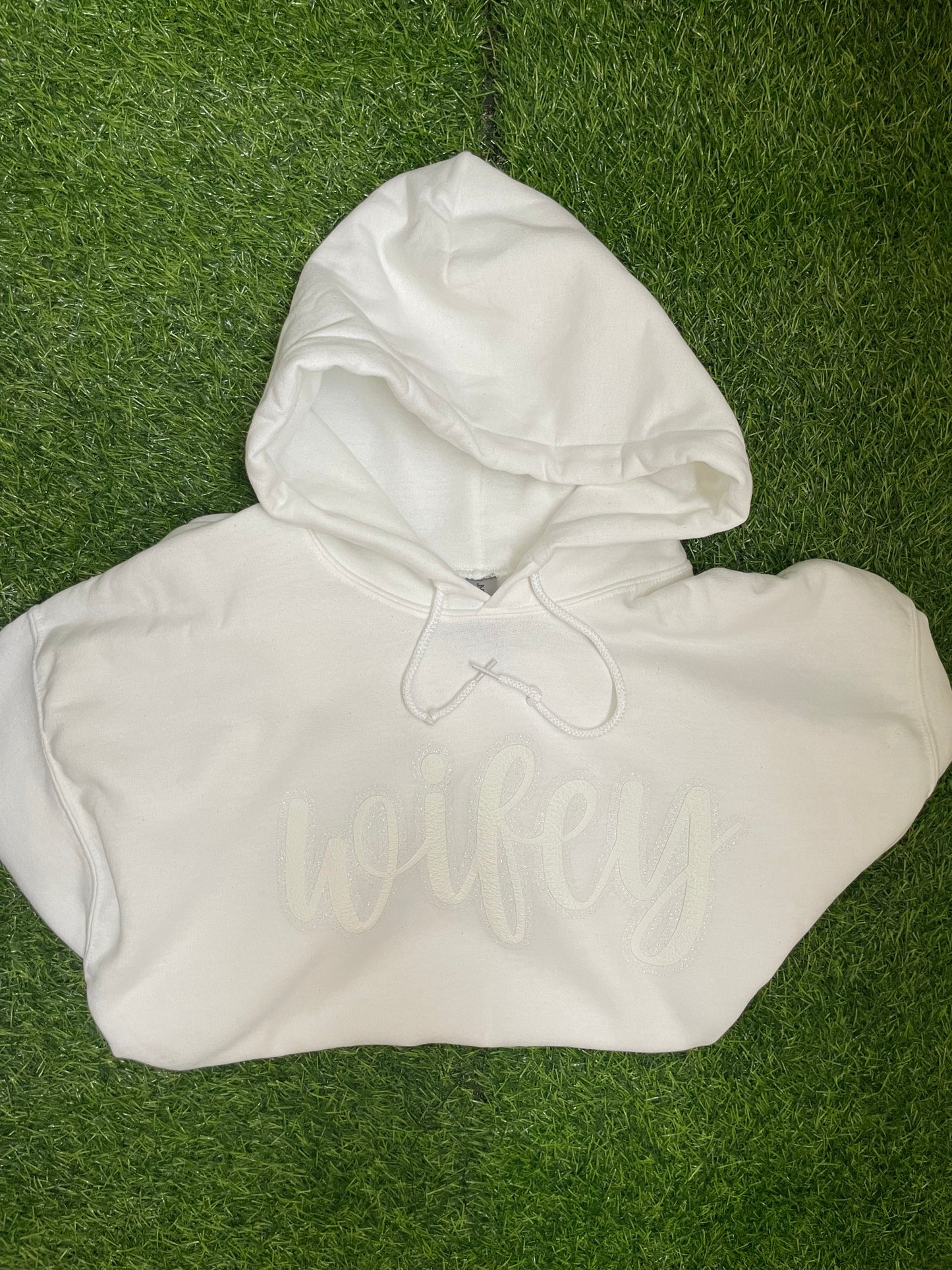 Wifey Hoodie