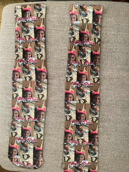 Custom Socks