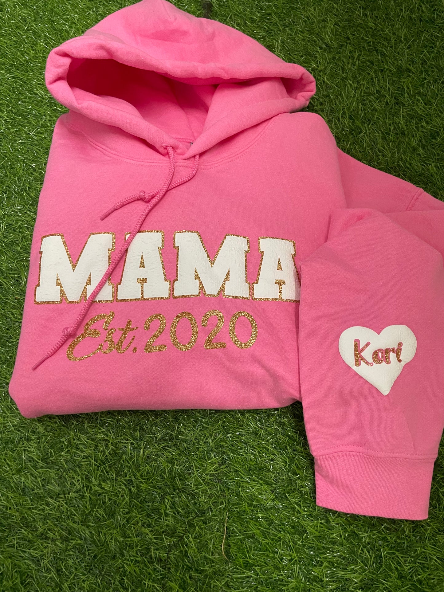 Mama