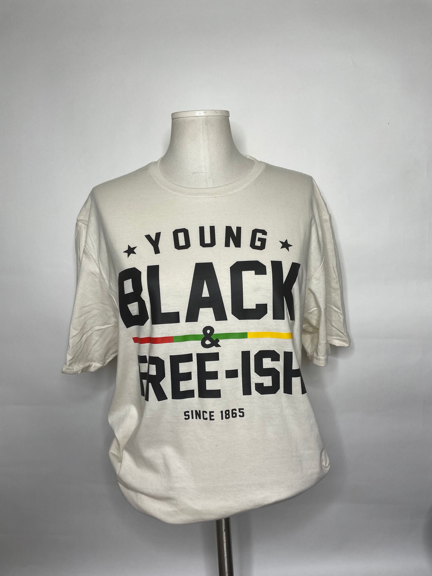 Juneteenth Tees