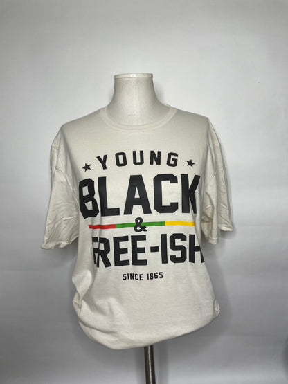Juneteenth Tees