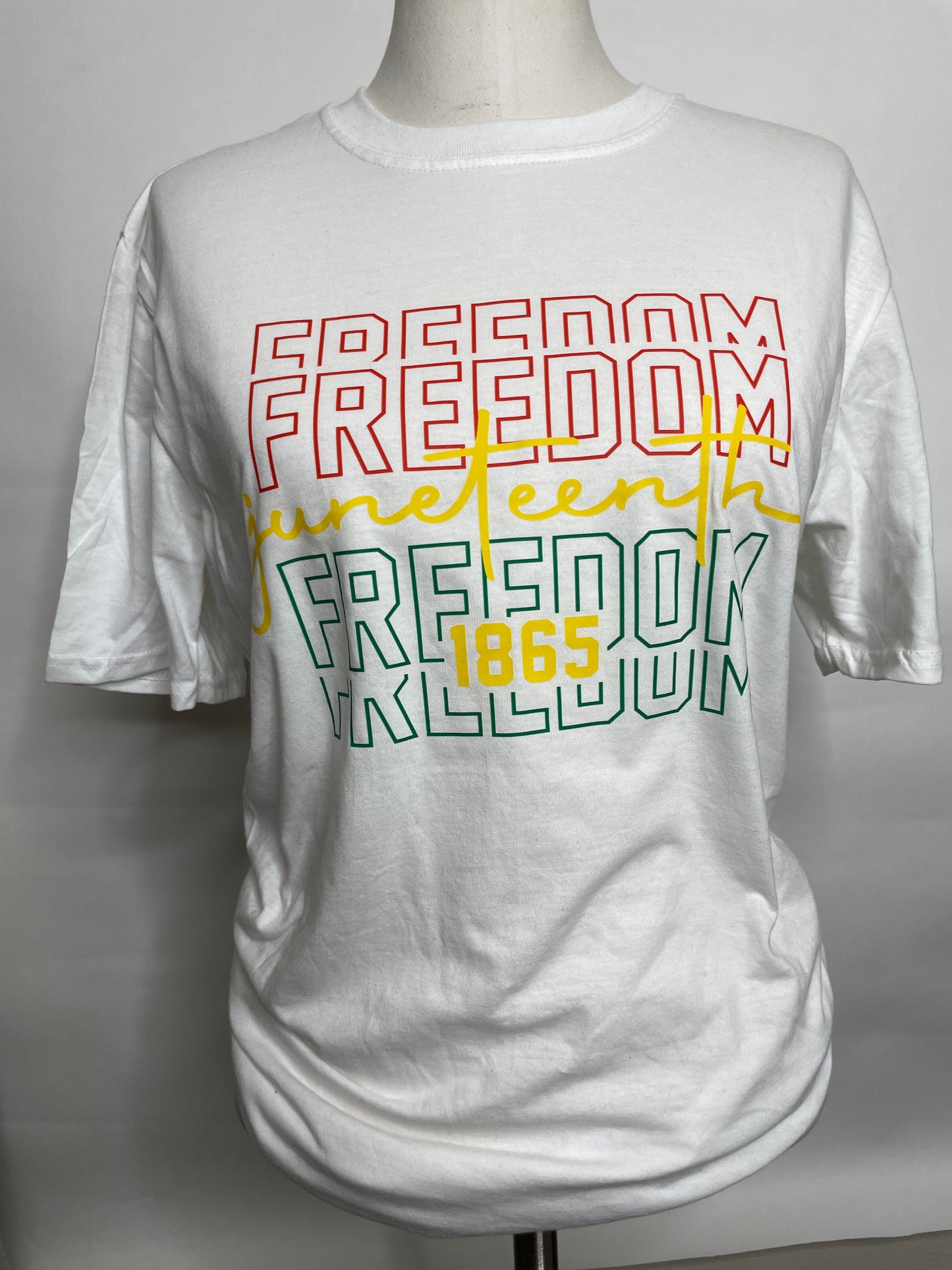 Juneteenth Tees