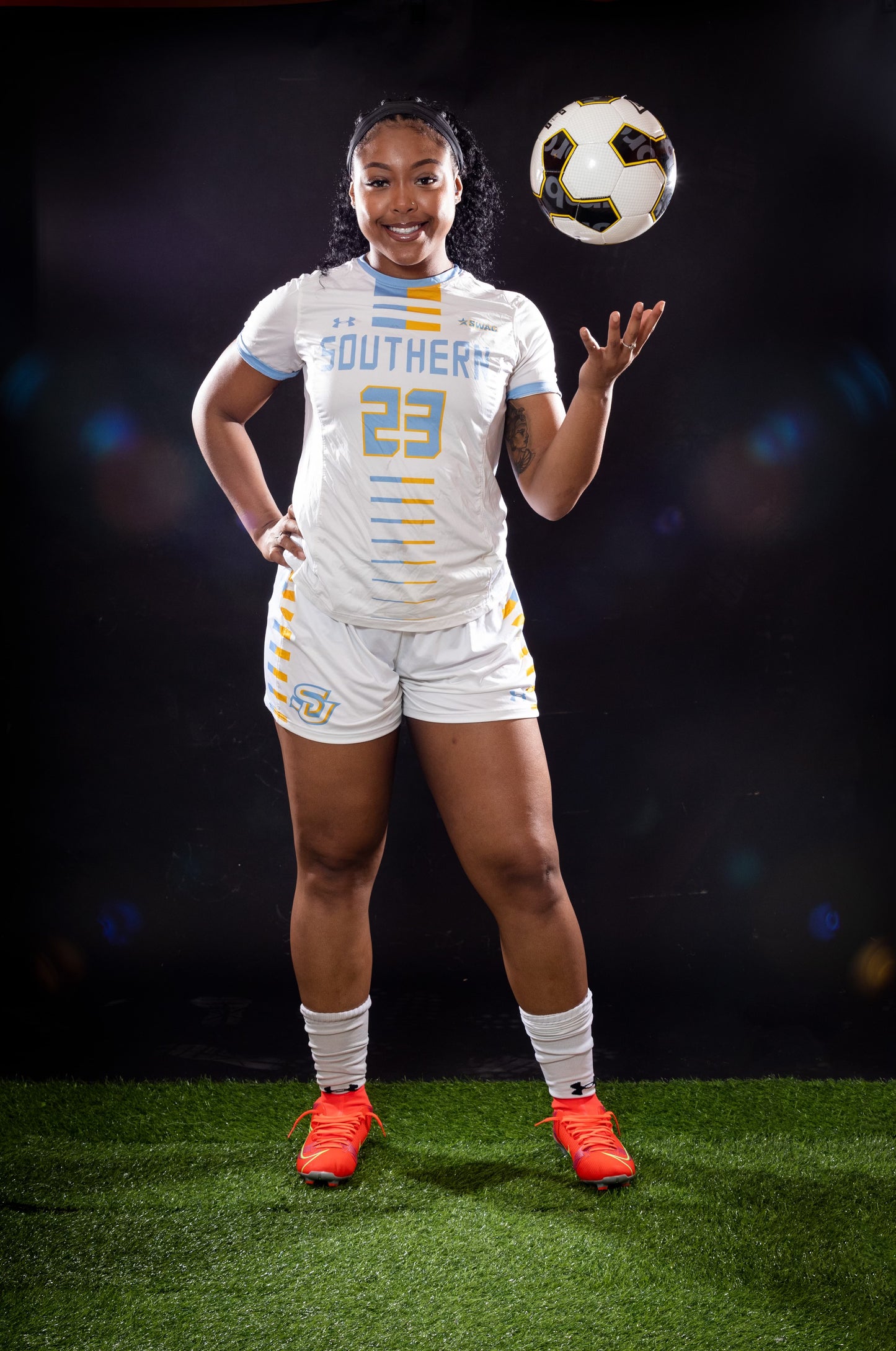 Sports Shoot