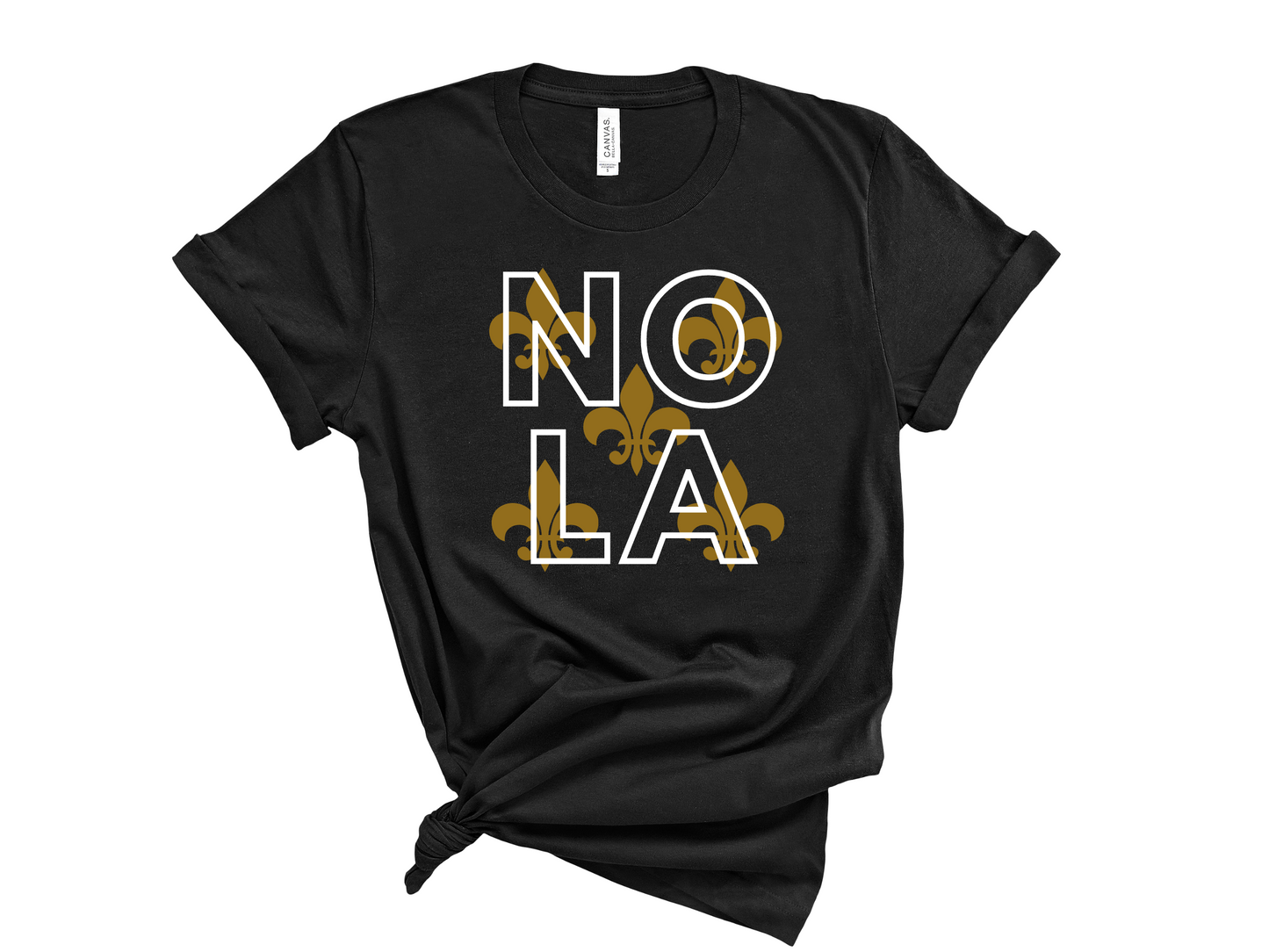 NOLA Tee