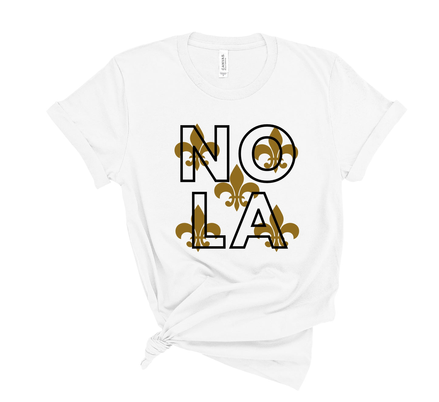 NOLA Tee