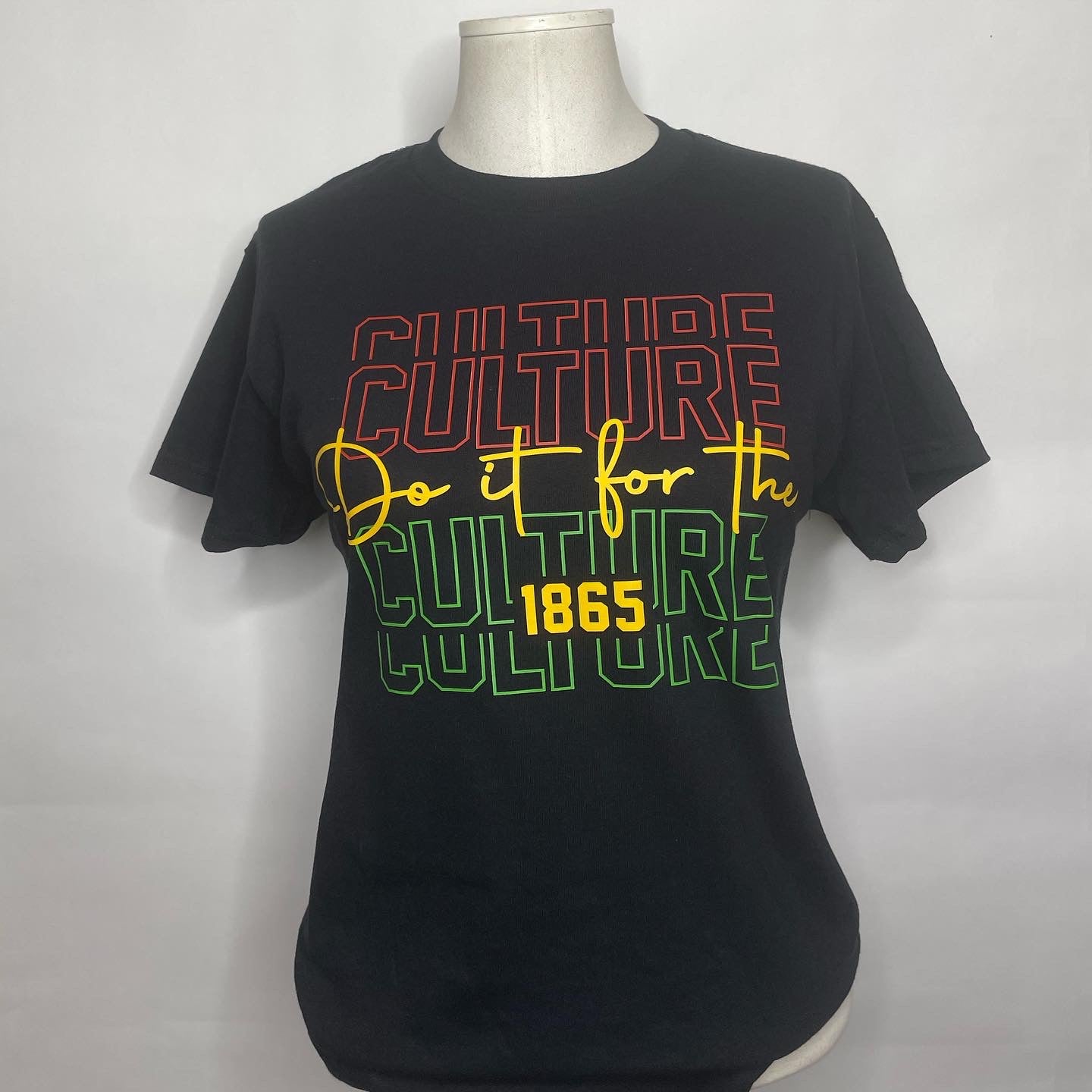 Juneteenth Tees